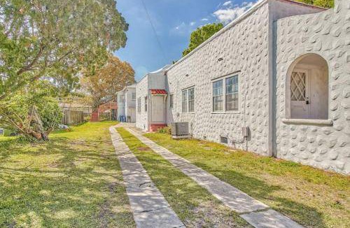 Oakford Park House | 74 m² House ∙ 1 bedroom ∙ 4 guests