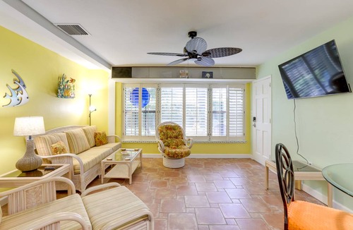 Bayview House | 74 m² House ∙ 2 bedrooms ∙ 4 guests