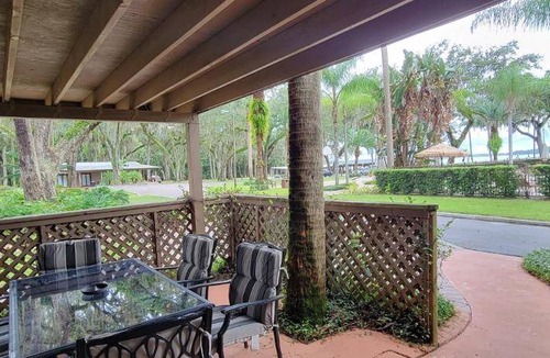 DeLand Resort | 74 m² Resort ∙ 8 guests