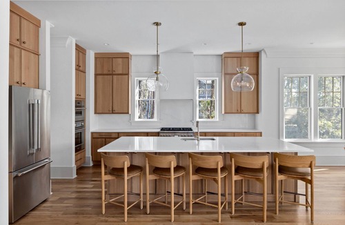 Vanderhorst Plantation House | 743 Glossy Ibis Lane by Akers Ellis Rentals