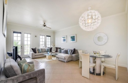 Reunion Apartment | 7468 Excitement Drive unit H 201 Condo #221646 Condo