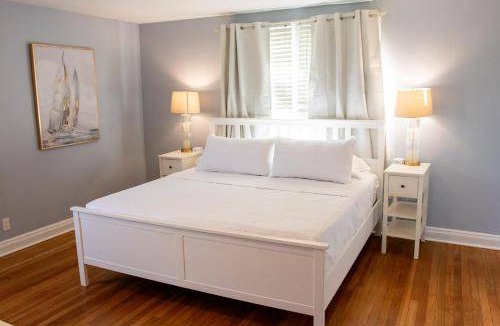 Jacksonville Beach Apartment | 75 m² Apartment ∙ 2 bedrooms ∙ 4 guests