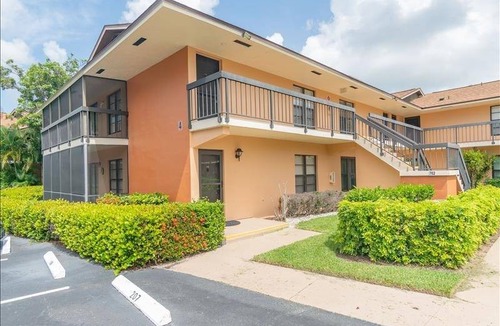 Marco Island Condo | 75 m² Condo ∙ 2 bedrooms ∙ 6 guests