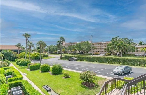 Marco Island Condo | 75 m² Condo ∙ 2 bedrooms ∙ 6 guests
