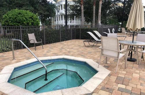 Reunion Villa | 7521 MD - REUNION - Fantastic 3Bd Condo