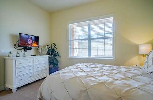 Reunion Villa | 7521 MD - REUNION - Fantastic 3Bd Condo
