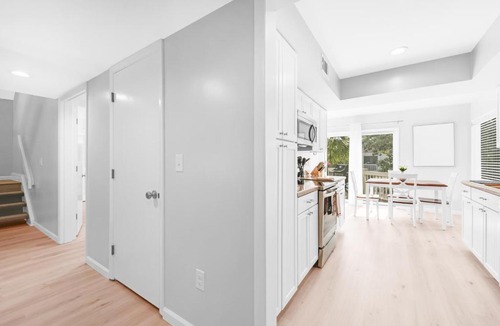Spinnaker Beachhouses Villa | 755 Spinnaker Beach House