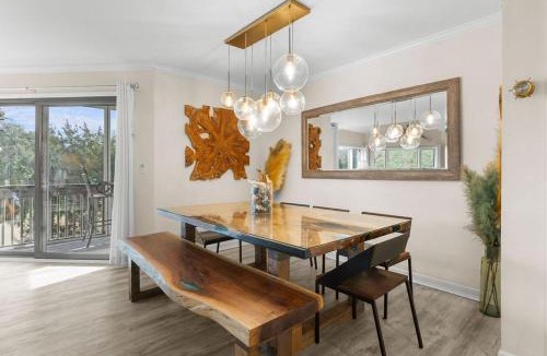 Spinnaker Beachhouses Villa | 758 Spinnaker Beach House