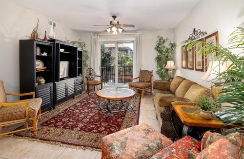Saint Simons Island House | 760 Ocean Blvd #204