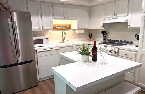 Spinnaker Beachhouses Villa | 767 Spinnaker Beach House