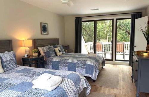 Spinnaker Beachhouses Villa | 767 Spinnaker Beach House