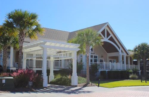 Spinnaker Beachhouses Villa | 767 Spinnaker Beach House