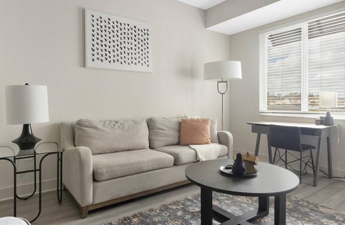 Palmetto Apartment | 77 m² Apartment ∙ 1 bedroom ∙ 2 guests