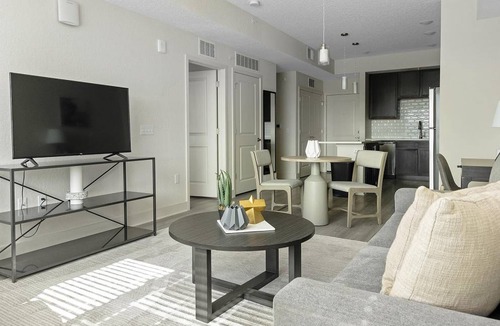 Palmetto Apartment | 77 m² Apartment ∙ 1 bedroom ∙ 2 guests