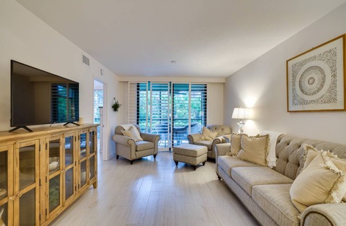 Bonita Bay Apartment | 77 m² Apartment ∙ 2 bedrooms ∙ 4 guests