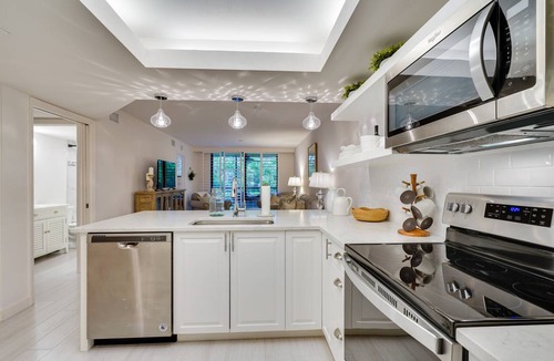 Bonita Bay Apartment | 77 m² Apartment ∙ 2 bedrooms ∙ 4 guests