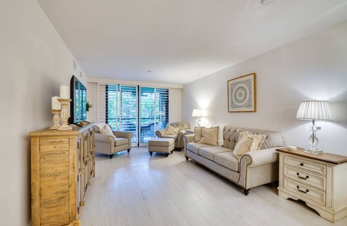 Bonita Bay Apartment | 77 m² Apartment ∙ 2 bedrooms ∙ 4 guests