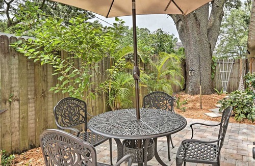 College Park Cottage | 77 m² Cabin ∙ 2 bedrooms ∙ 4 guests