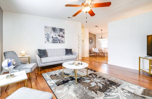 Lakeland House | 77 m² House ∙ 2 bedrooms ∙ 3 guests