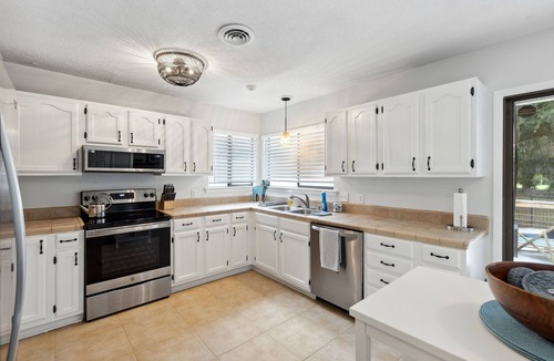 Shipyard Plantation House | 78 Kingston Dunes | 5 Bed | Dog Friendly | Screened Porch/Pool | STR #058680