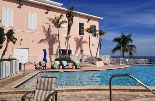 Coquina Key Apartment | 78 m² Apartment ∙ 2 bedrooms ∙ 4 guests