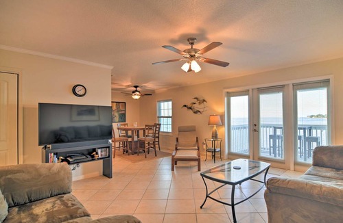 Coquina Key Apartment | 78 m² Apartment ∙ 2 bedrooms ∙ 4 guests