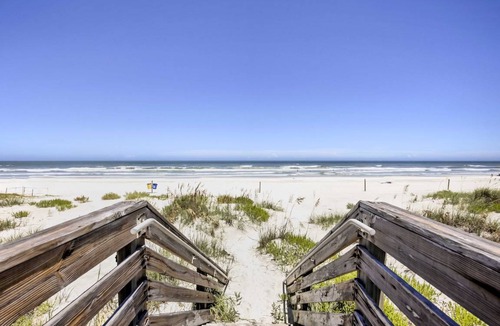 New Smyrna Beach House | 78 m² House ∙ 2 bedrooms ∙ 4 guests