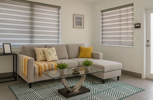 Davie House | 78 m² House ∙ 2 bedrooms ∙ 6 guests
