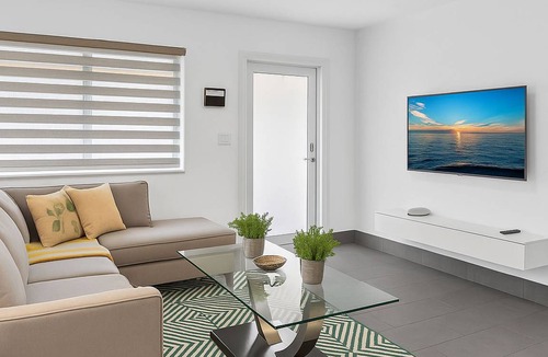 Davie House | 78 m² House ∙ 2 bedrooms ∙ 6 guests