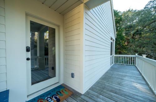 Spinnaker Beachhouses Villa | 781 Spinnaker Beach House