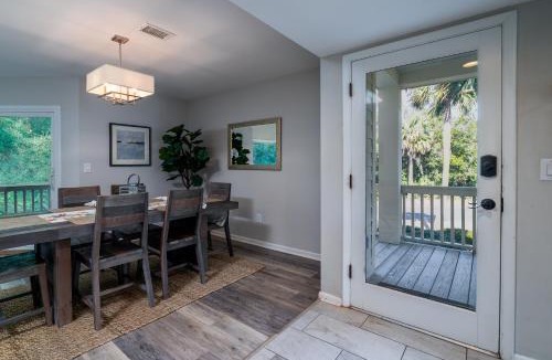 Spinnaker Beachhouses Villa | 781 Spinnaker Beach House