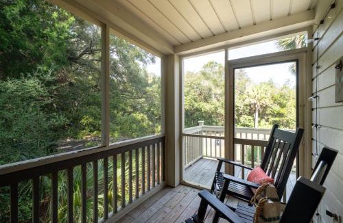 Spinnaker Beachhouses Villa | 781 Spinnaker Beach House