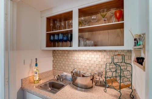 Spinnaker Beachhouses Villa | 784 Spinnaker Beach House