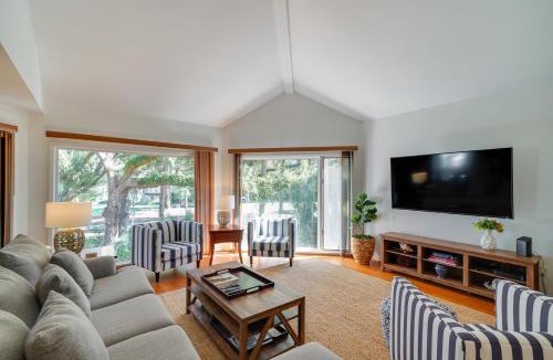 Spinnaker Beachhouses Villa | 784 Spinnaker Beach House