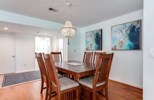 Spinnaker Beachhouses Villa | 784 Spinnaker Beach House