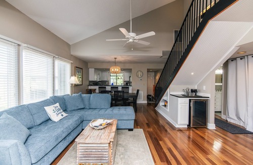 Summerwind Villas House | 786 Summerwind-Beautiful Townhome on Lagoon; Pool/Amenity Access Included
