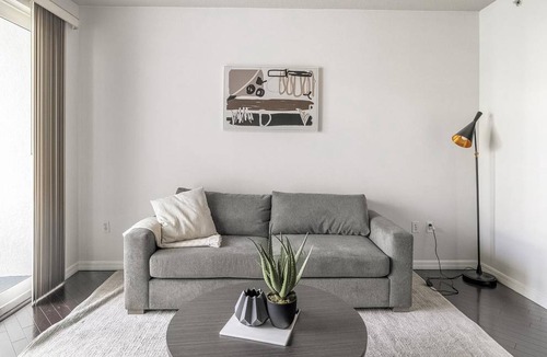Flagler Village Apartment | 79 m² Apartment ∙ 1 bedroom ∙ 2 guests