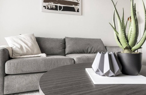 Flagler Village Apartment | 79 m² Apartment ∙ 1 bedroom ∙ 2 guests