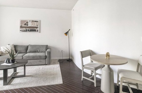 Flagler Village Apartment | 79 m² Apartment ∙ 1 bedroom ∙ 2 guests