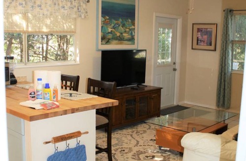 Laurel Apartment | 79 m² Aparthotel ∙ 1 bedroom ∙ 2 guests