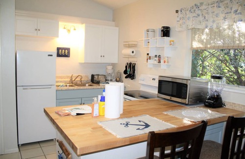 Laurel Apartment | 79 m² Aparthotel ∙ 1 bedroom ∙ 2 guests