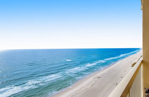 Miramar Beach Condo | 79 m² Condo ∙ 1 bedroom ∙ 4 guests