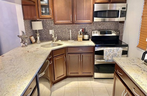 Longboat Key Condo | 79 m² Condo ∙ 1 bedroom ∙ 4 guests