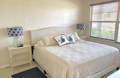 Longboat Key Condo | 79 m² Condo ∙ 1 bedroom ∙ 4 guests