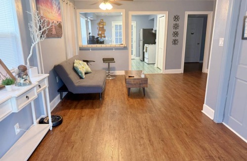 Arlington House | 79 m² House ∙ 2 bedrooms ∙ 4 guests