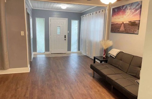 Arlington House | 79 m² House ∙ 2 bedrooms ∙ 4 guests