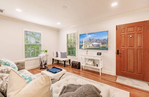 Sunshine Park House | 79 m² House ∙ 2 bedrooms ∙ 4 guests