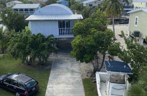 Little Torch Key House | 79 m² House ∙ 1 bedroom ∙ 4 guests
