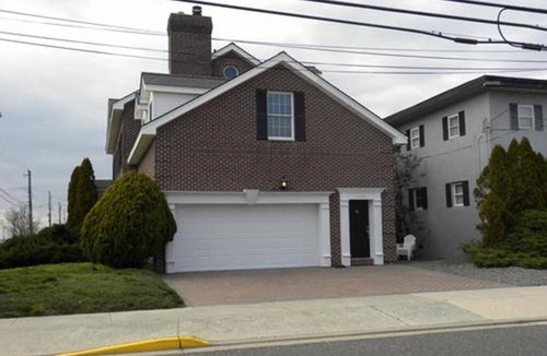 Townsend's Inlet House | 7922 Central Avenue 2nd and 3rd Floor