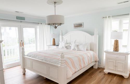 Saint Helena Island House | 796 Marlin Dr